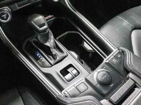Certified 2025 Toyota Grand Highlander AWD Hybrid image 26