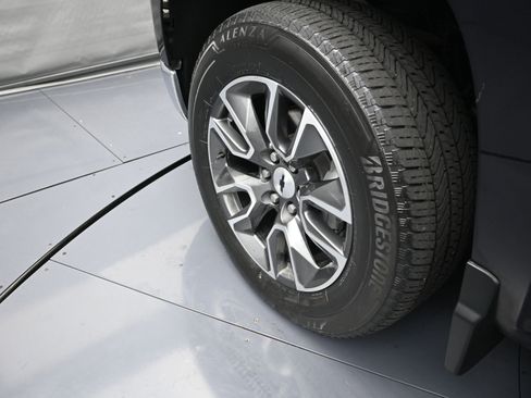 Certified 2023 Chevrolet Silverado 1500 LT image 29