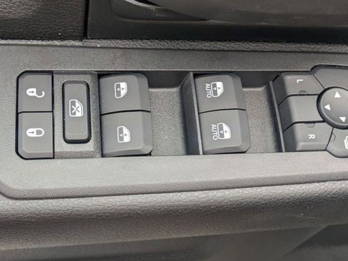 New 2026 RAM 2500 Tradesman w/ Power Wagon Package image 16