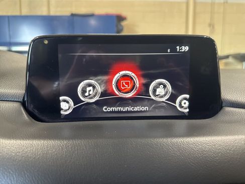 Used 2020 MAZDA CX-5 Touring image 2