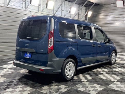 Used 2018 Ford Transit Connect XL image 5