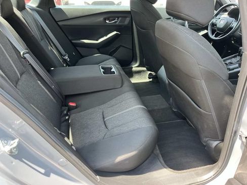 Used 2024 Honda Accord Sport image 20