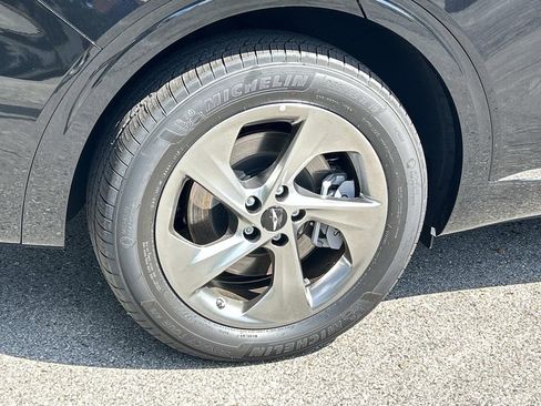 New 2026 Genesis GV70 2.5T AWD/4WD image 11