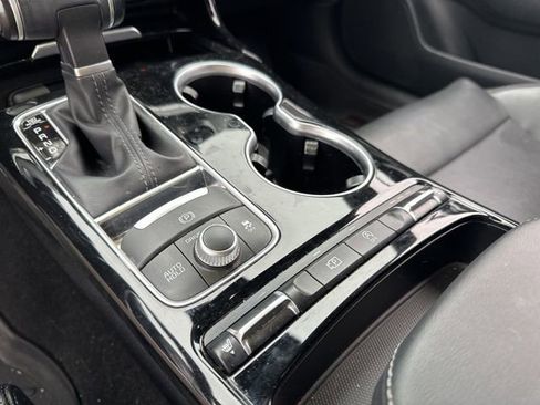 Used 2022 Kia Stinger GT-Line RWD image 11