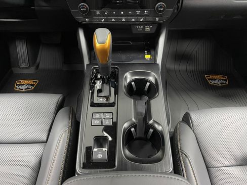 New 2026 Subaru Outback Wilderness AWD/4WD image 12