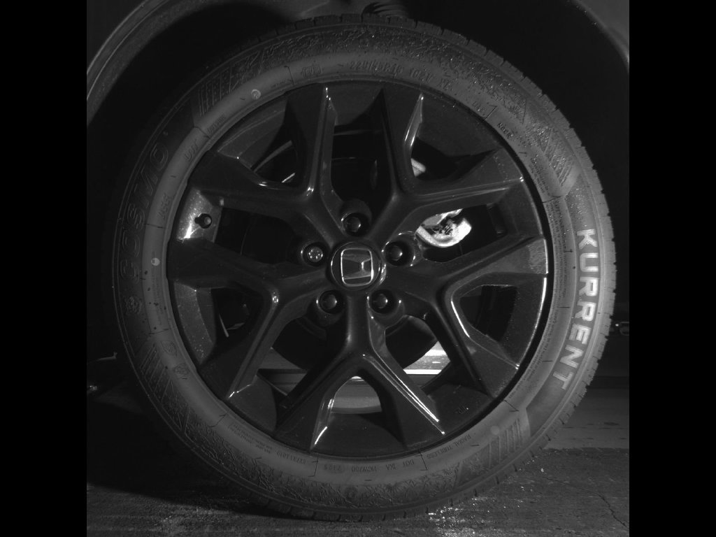 Used 2024 Honda HR-V Sport image 11