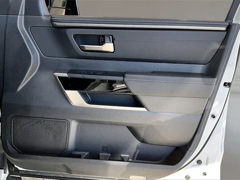 Used 2026 Toyota Sequoia Limited w/ Nightshade Package image 25