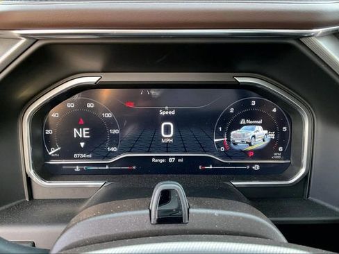 Used 2023 GMC Sierra 1500 Denali image 10