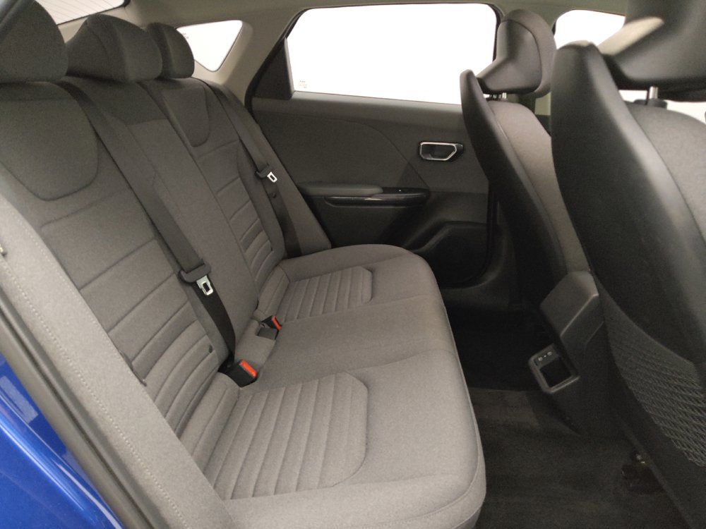 Used 2025 Kia K4 EX FWD image 19