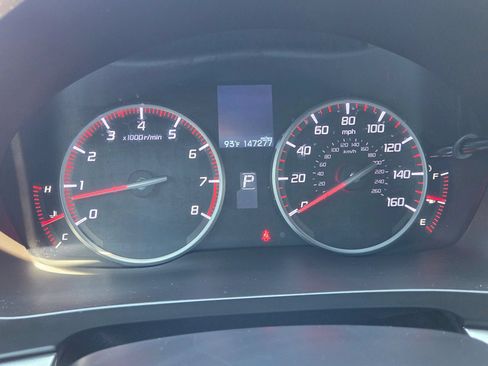 Used 2016 Acura ILX FWD image 18
