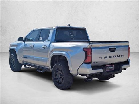 New 2025 Toyota Tacoma SR5 image 10