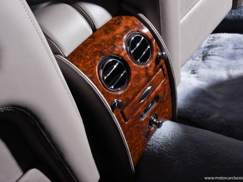 Used 2005 Bentley Arnage R image 39