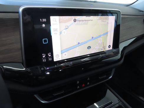 New 2025 Volkswagen Atlas SEL image 20