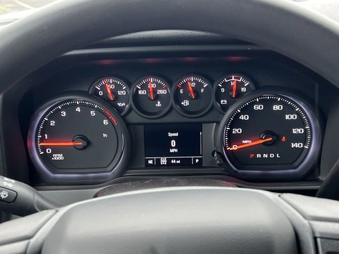 New 2026 Chevrolet Silverado 2500 W/T w/ WT Convenience Package image 15