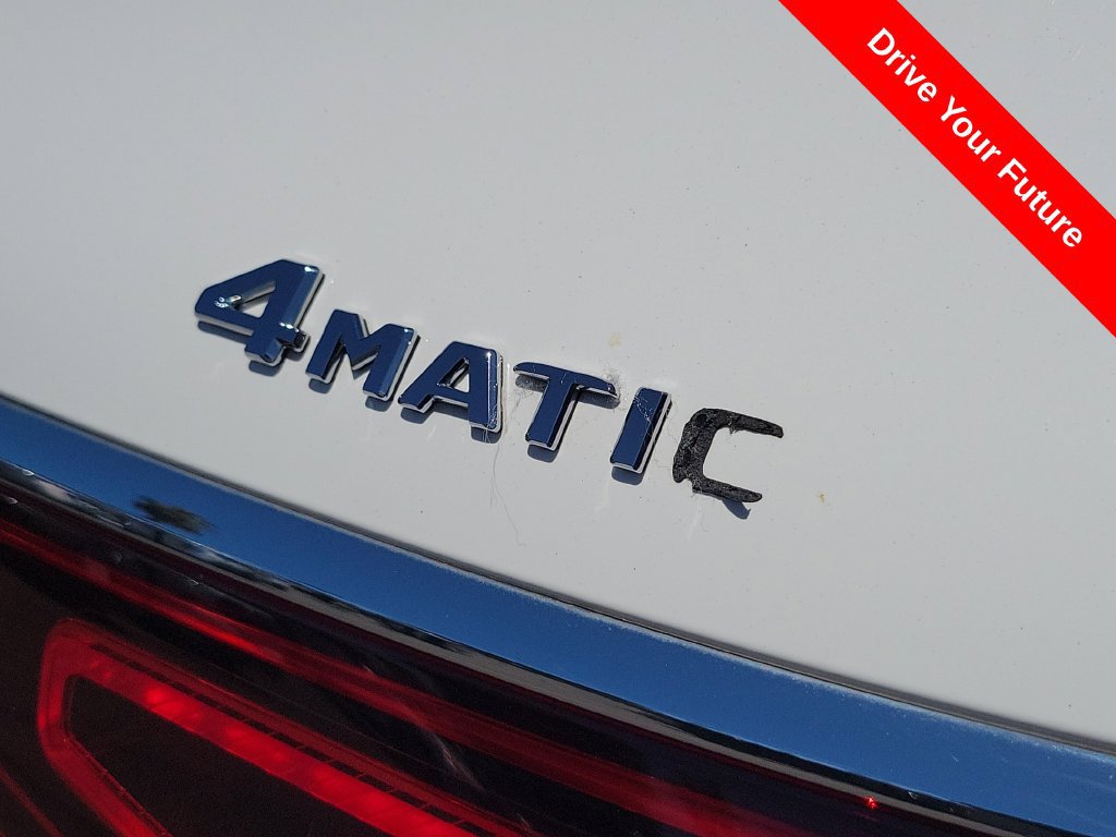 Used 2022 Mercedes-Benz GLS 450 4MATIC image 29