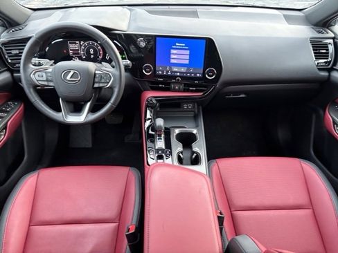 Used 2023 Lexus NX 350 350 Base image 12