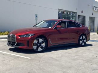 Used 2025 BMW i4 eDrive40 w/ Premium Package video 2