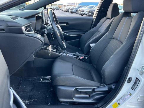 Used 2020 Toyota Corolla SE image 16