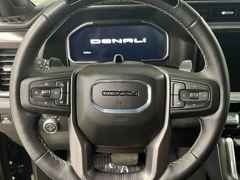 Used 2026 GMC Sierra 1500 Denali Ultimate AWD/4WD image 27