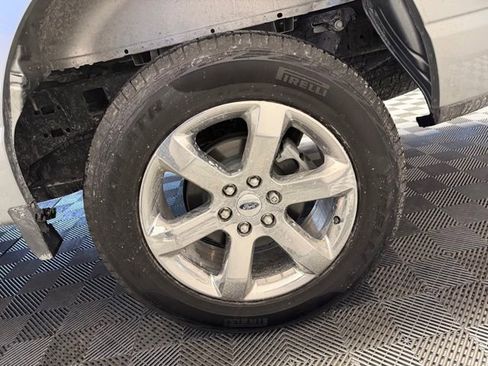 Used 2022 Ford F150 XLT w/ Equipment Group 302A High image 34