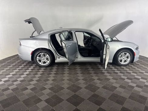 Used 2023 Dodge Charger SXT RWD image 13
