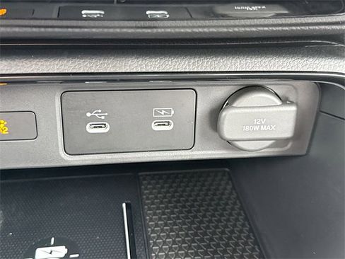 Certified 2026 Honda CR-V EX-L image 37