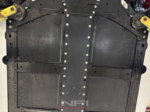 Used 2022 Chevrolet Corvette Stingray Preferred Cpe w/ Z51 Performance Package image 56