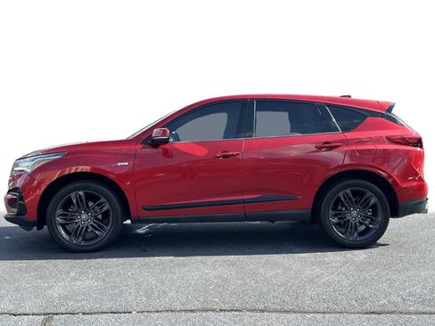 Used 2020 Acura RDX A-Spec image 23