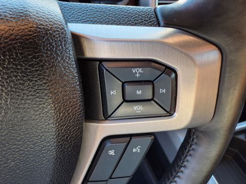 Used 2017 Ford F350 Platinum image 13