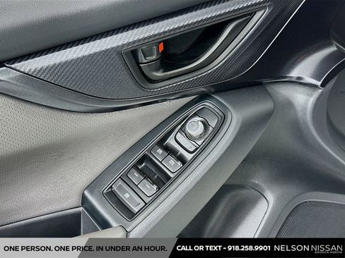 Used 2021 Subaru Crosstrek 2.5i Sport AWD/4WD image 17