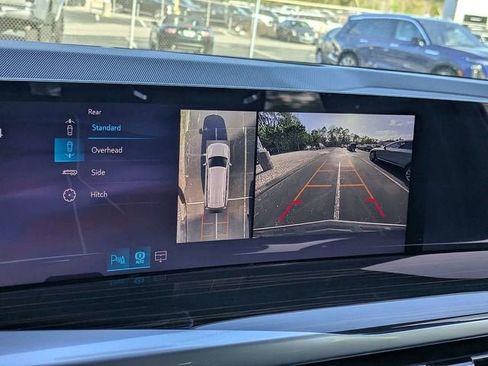 New 2026 Cadillac Escalade Luxury w/ Touring Package image 22