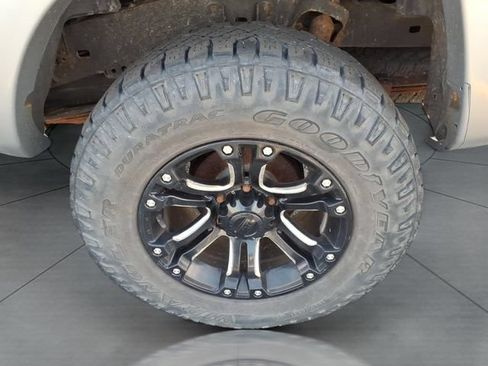 Used 2014 Toyota Tacoma 4x4 Double Cab image 23