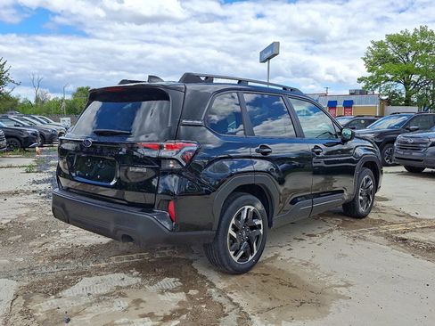 New 2026 Subaru Forester Sport AWD/4WD image 6