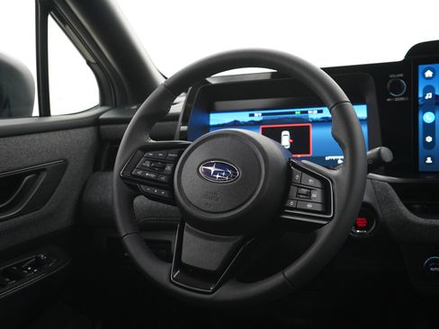 Certified 2026 Subaru Outback Premium AWD/4WD image 14