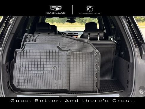 Certified 2023 Cadillac XT6 Sport AWD/4WD image 34