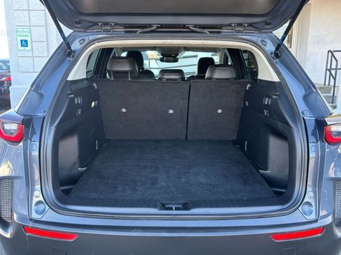 Used 2025 MAZDA CX-50 AWD 2.5 S w/ Select Package image 27