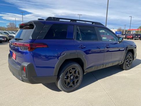 New 2026 Subaru Outback Limited w/ Premium/Limited Package AWD/4WD image 5