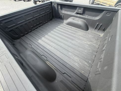 Used 2016 GMC Sierra 1500 Denali AWD/4WD image 8
