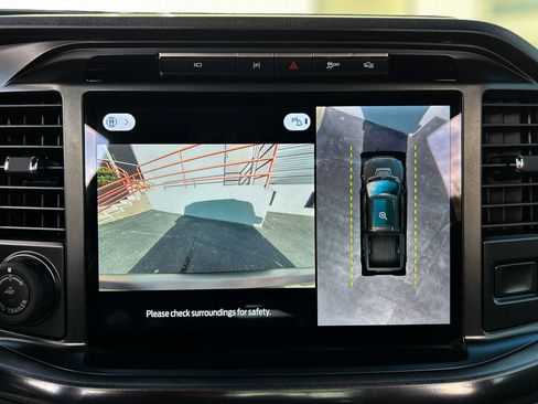 Used 2024 Ford F150 Raptor w/ Equipment Group 803A Raptor R image 22