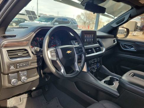 Used 2023 Chevrolet Tahoe LS w/ Driver Alert Package image 2