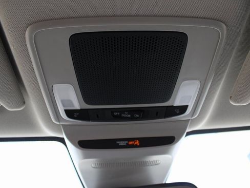 New 2026 Honda HR-V LX image 40