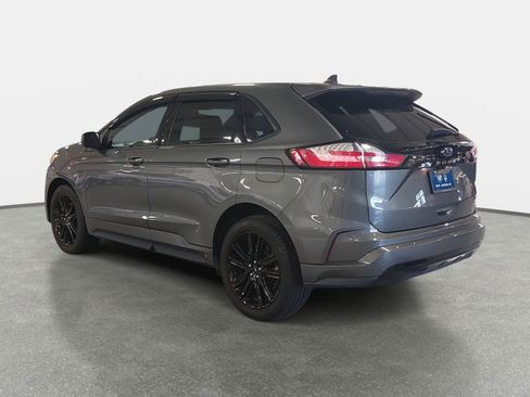 Used 2024 Ford Edge ST-Line image 6