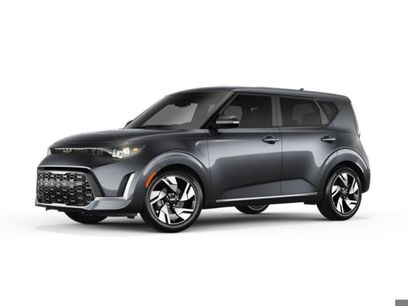 Used 2023 Kia Soul GT-Line