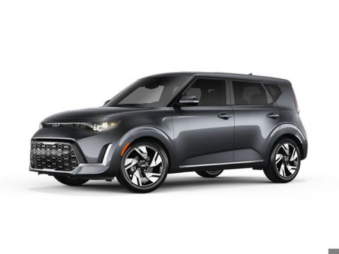 Used 2023 Kia Soul GT-Line image 1