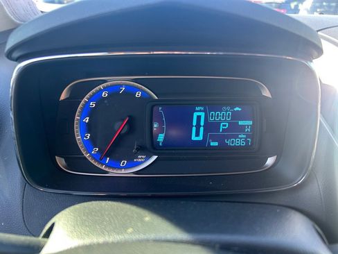 Used 2016 Chevrolet Trax LT w/ LT Convenience Package image 17