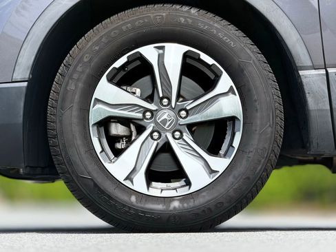 Used 2019 Honda CR-V LX image 19