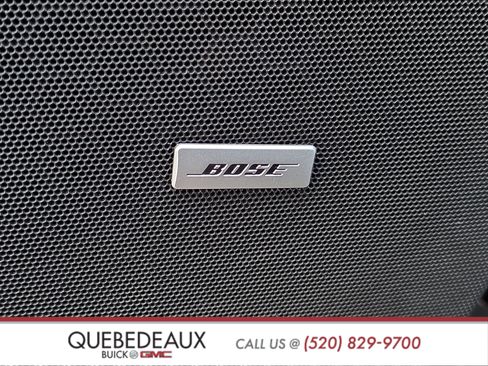 Used 2017 Cadillac XT5 Luxury w/ Driver Awareness Package image 11