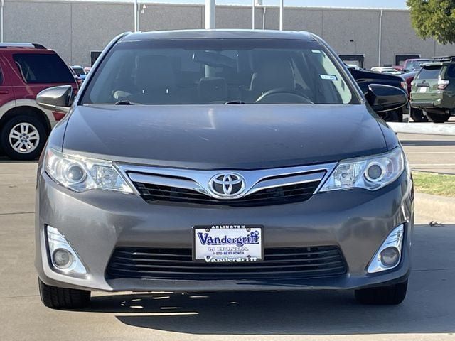 Used 2012 Toyota Camry XLE FWD image 6