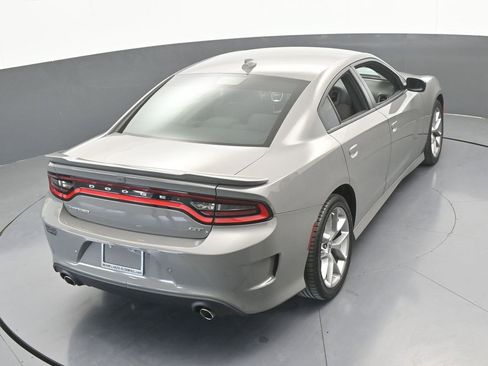 Used 2023 Dodge Charger GT image 48