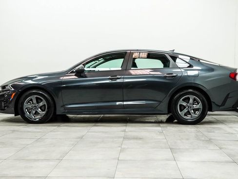 Used 2021 Kia K5 LXS FWD image 8